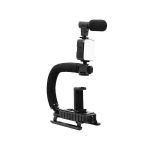 Handheld Vlogging Video Making Stabilizer Kit
