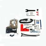 Micro Swiss Direct Drive Extruder For CR-10 & Ender 3 Printers MSW030