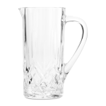 @home Opera Straight Sided Jug 1.2 Lt