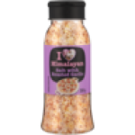 I Love Pink With Garlic Shaker 250G
