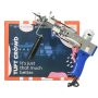 Tufting Gun Ak Pro The Duo 2 In 1 Cut & Loop Pile -