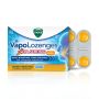 Xtra Strong Honey Menthol Blast Vapolozenges 16 Pack