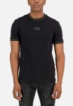 Agawa Tee - Black
