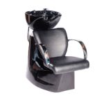 Backwash Unit Cascade Blk 111X60X85CM