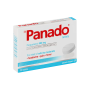 Panado Paracetamol 12'S