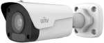 IPC2122LB-ADF28 40 Km-h Uniview 2MP HD 120DB Wdr 4MM Fixed 30M Ir Bullet Network Camera 128GB Micro Sd Card RJ45 10 100MBPS Ethe