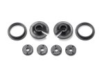 – Spring Retainer And Piston Head Set