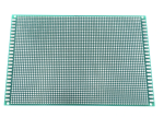 Double-sided Tinned Pcb Board 18×30