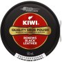 Kiwi Shoe Polish Black 50ml