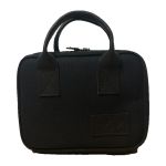 C40 Coffee Grinder Travel Bag - Black