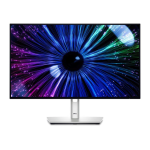 Dell Ultrasharp U2424HE 23.8-INCH Full HD 5MS Ips Usb-c Hub Monitor