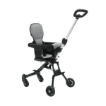 Ashcomonline 2 In 1 Stroller With Awning Stroller Pram