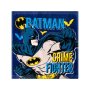 Face Cloths Batman