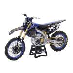 1 12 Star R. Monster Yamaha YZ450F 2022 E.tomac 3