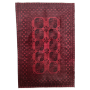 Carpet Express & Decor/handmade Unique Amaranth Red Afghan Rug- 246 X 170CM
