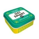 After Dinner Amusements: Get Smart - 50 Trivia Questions Game