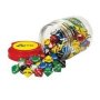 Teacher& 39 S First Choice Dice 10 Face 0000-9000 100 Pieces