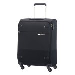 Boost Samsonite Base Spinner 55CM -black - Ys Travel Bags