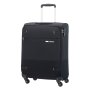 Boost Samsonite Base Spinner 55CM -black - Ys Travel Bags
