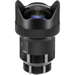 Sigma Lens Af 14MM F 1.8 Dg Hsm Art Sony E Mount
