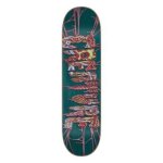 Creature Deck Catacomb Relic Med 7 Ply Birch 8.25