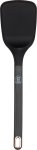 Solid Turner Black Rose Silicone Spatula Kitchen Tool Set