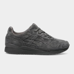Asics Men's Gel-lyte III Og Brown Sneaker