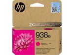 HP 938E Evomore Magenta Original Ink Cartridge