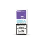 AirsPops Pro Pods Freezy Grape