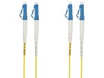 Linkbasic Fibre Flylead Lc