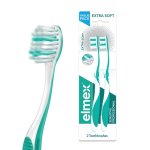 Sensitive Professional Manual Toothbrush Twinpack