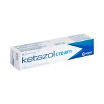 Cream 20G