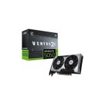 GEFORCE Msi Rtx 5050 8G Ventus 2X Oc
