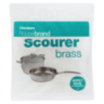 Housebrand Brass Scourer