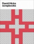David Hicks Scrapbooks Hardcover
