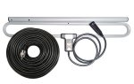 Antenna Vhf FDC150 30M Cable With Connectors