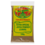 Extra Special Jeera Powder 100G