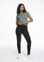 721 High Rise Skinny Jeans