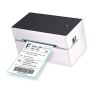 40-80MM Shipping Label Printer Direct Thermal USB Printer For Barcodes