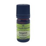 Umuthi Bergamot Pure Essential Oil - 5ML