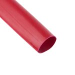 Heatshrink Red 25.4 12.7MM 1MTR Pack