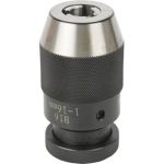 Tork Craft Chuck Precision 16MM Keyless With Lock B16 Taper