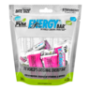 Strawberry Flavoured Bite Sized Energy Bars 10 X 20G