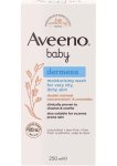 Aveeno Baby Dermexa Wash 250ML
