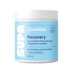 Creatine Recovery 200G - Unflavoured