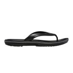 Crocs Crocband Flip - Black slate Grey