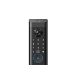 E330 Fingerprint Wi-fi Smart Lock With Camera - AEST85311Y1
