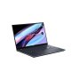Asus Zenbook Pro FLIP|UP6502ZA-OI71610B0W|15.6'' Oled 2880X1620|BLACK|I7-12700H|16GB DDR5 OB|1TB Pcie SSD|SLEEVE|STYLUS|WIN11H