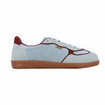 A25 Sneaker -denim