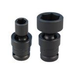 Socket 1 2" Impact Universal Joint 24MM